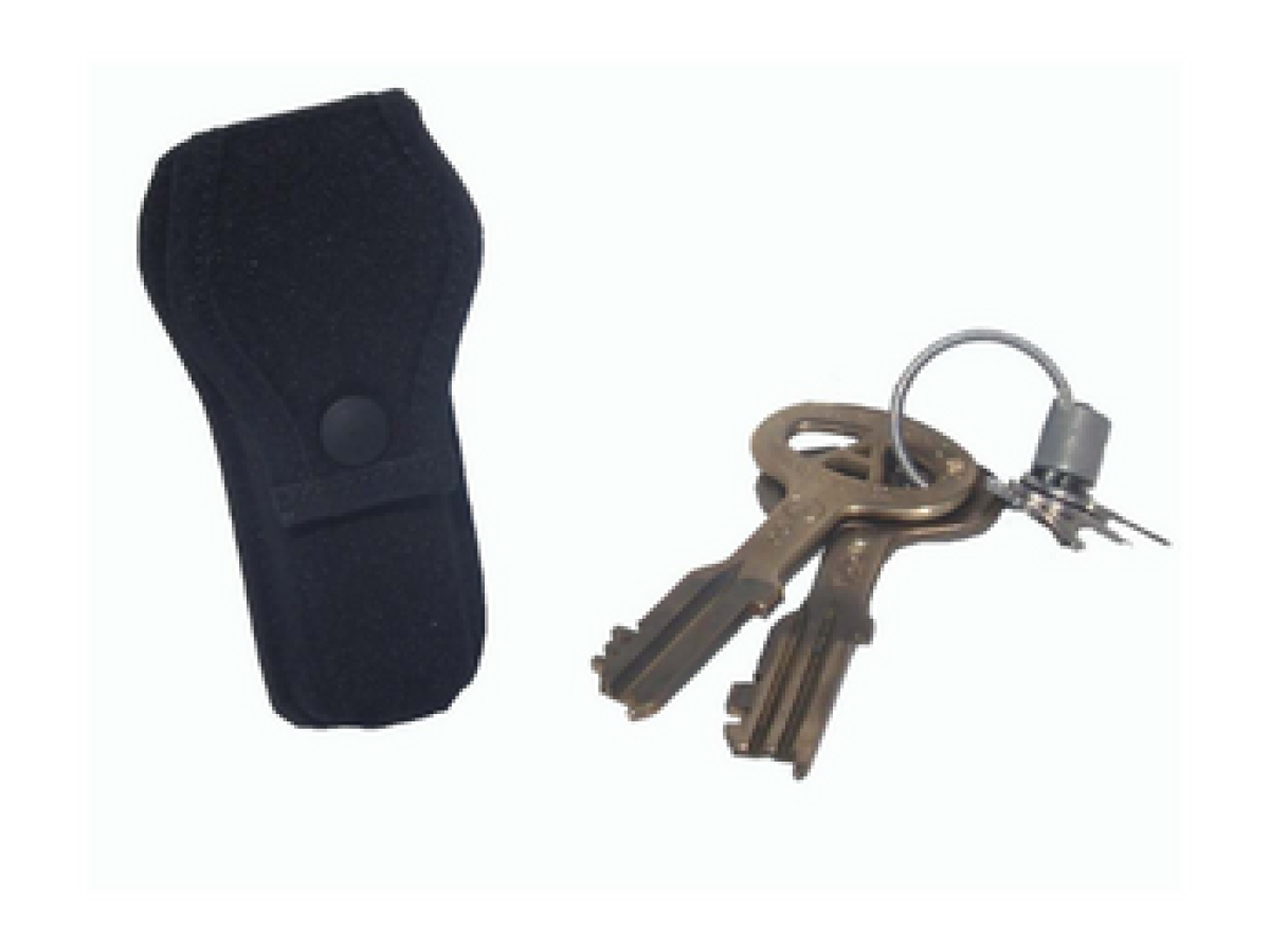Corrections Officer Equipment SWS Group